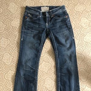 Big star jeans